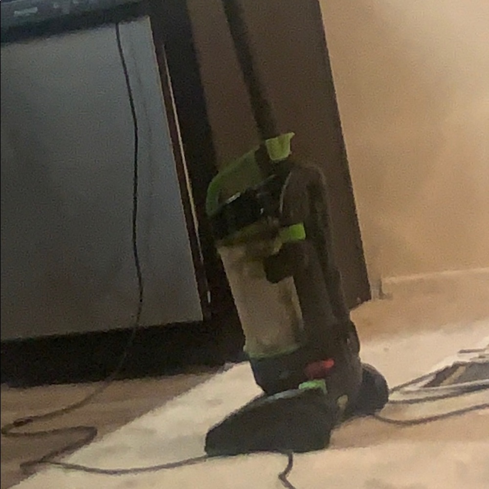 Vacuum
